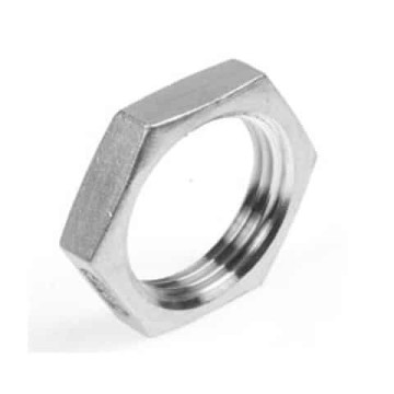 Gasmoer BSP, 4 inch RVS-316 (A4)