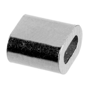 Easy Q-web spankabelverbinder 1,5 mm, model 7830, RVS-316 Easy Q-web spankabelverbinder 1,5 mm, model 7830, RVS-316