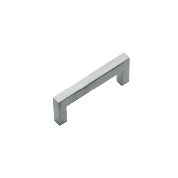 Intersteel Meubelgreep 140 mm - boormaat 128 mm rvs geborsteld Intersteel Meubelgreep 140 mm - boormaat 128 mm rvs geborsteld