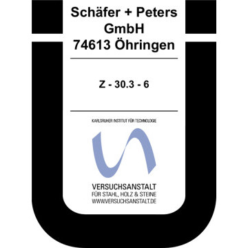 Zeskantbout M16 x 320 mm DIN 931 RVS A2-70 SW24 (10 stuks)