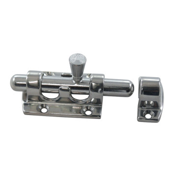 Schuifgrendel 45 mm RVS-316 (A4)