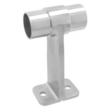 Afstandhouder, buis 42,4 x 2,0 mm, model 7403, RVS-316
