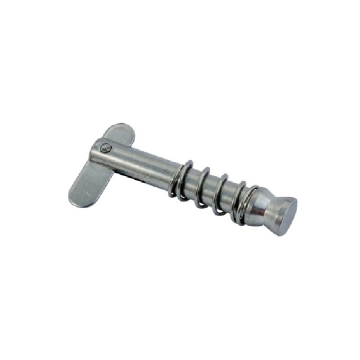 Losse pin tbv dekplaat 8328, 8856, 8329 RVS-316 (A4)