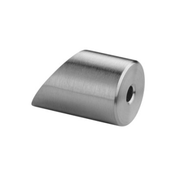 Kabelstopper voor kabelsysteem 3,2 - 4,0 mm opgaand, model 7402, RVS-316 Kabelstopper voor kabelsysteem 3,2 - 4,0 mm opgaand, model 7402, RVS-316