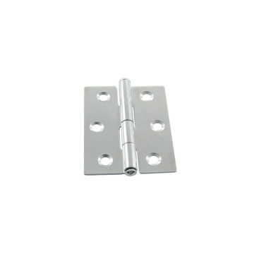 Scharnier 50 x 60 mm RVS-304 (A2)