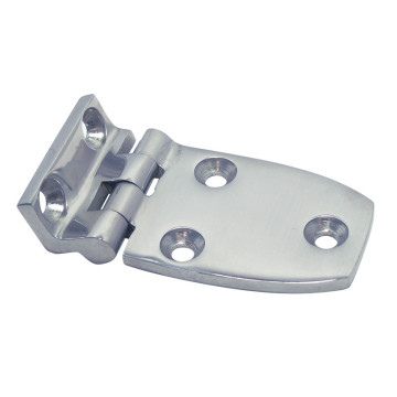 Scharnier 65 x 38 x 19 mm RVS-304 (A2)