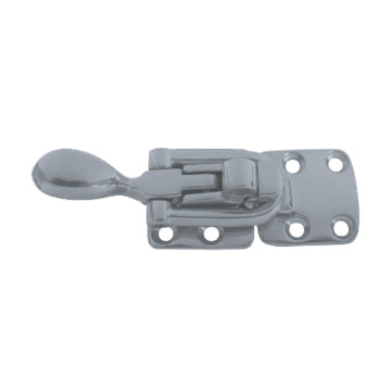 Bakskistsluiting 37 x 37 mm RVS-316 (A4) Bakskistsluiting 37 x 37 mm RVS-316 (A4)