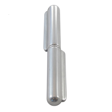 Laspaumelle 2-delig 66 mm RVS-304 (A2)