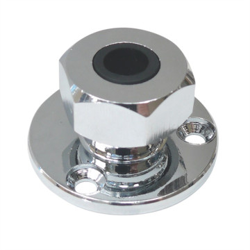 Kabeldoorlaat, koper, voor kabel 10mm Kabeldoorlaat, koper, voor kabel 10mm