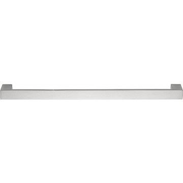 Meubelgreep SQUARE LSQ140/320 massief meubelgreep mat RVS