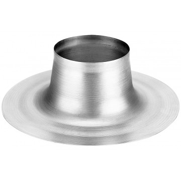 Aluminium plakplaat 119 mm