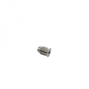 Draad inzetstuk M12 RVS-316