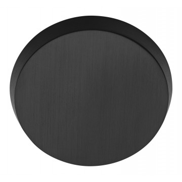 Blind plaatje Osiris Hertman CONE OHB54 54 mm PVD mat zwart RVS-304