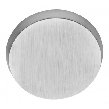 Blind plaatje Osiris Hertman CONE OHB54 54 mm mat RVS