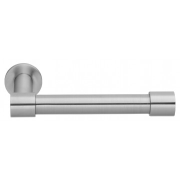 Toiletrolhouder Piet Boon ONE PB202 reserve mat RVS