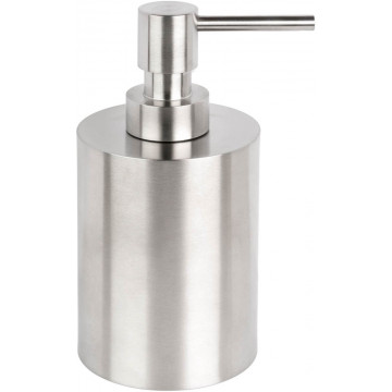 Zeepdispenser Piet Boon ONE PB500 vrijstaand mat RVS-316