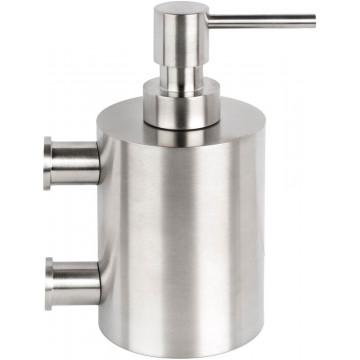 Zeepdispenser Piet Boon ONE PB501 met muurbevesting mat RVS-316