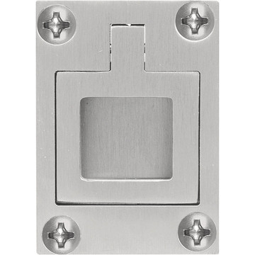 Luikring Piet Boon ONE PB51 mat RVS