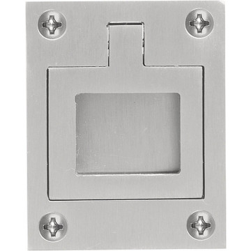 Luikring Piet Boon ONE PB60 mat RVS