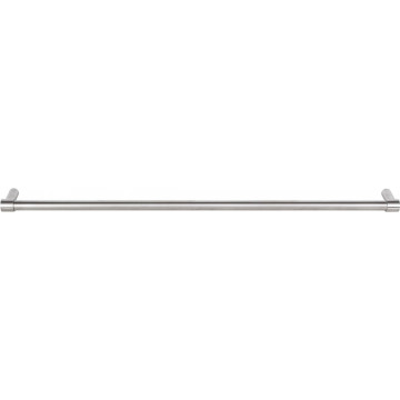 Handdoekstang Piet Boon ONE PB750 enkel mat RVS-316