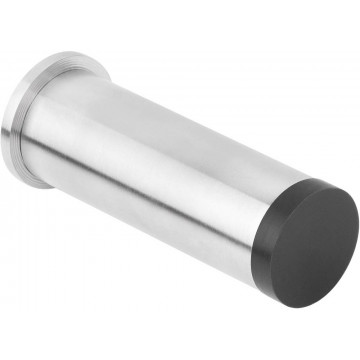 Deurstop Piet Boon ONE PB75 wand mat RVS