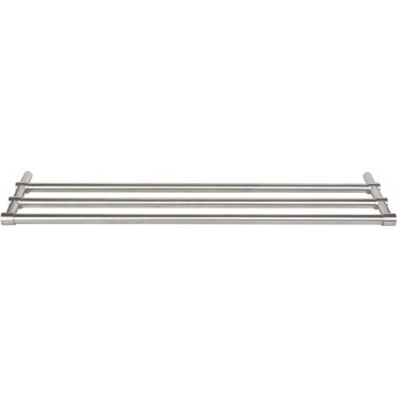 Handdoekrek Piet Boon ONE PB775 mat RVS-316