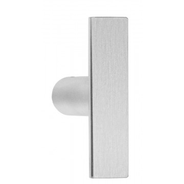 Meubelknop Piet Boon ARC PBA13M massief mat RVS