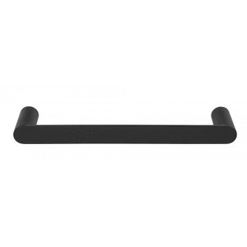 Meubelgreep Piet Boon ARC PBA16/160 massief meubelgreep 160 mm h.o.h. PVD mat zwart RVS-304