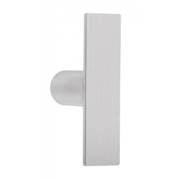 Meubelknop Piet Boon ARC PBA16M massief mat RVS