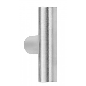Meubelknop Piet Boon INC PBI13M massief mat RVS