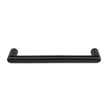 Meubelgreep Piet Boon INC PBI16/160 massief meubelgreep 160 mm h.o.h. PVD mat zwart RVS-304