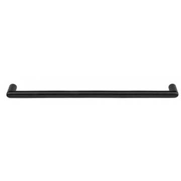 Meubelgreep Piet Boon INC PBI16/320 massief meubelgreep 320 mm h.o.h. PVD mat zwart RVS-304