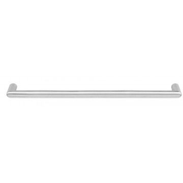 Meubelgreep Piet Boon INC PBI16/320 massief meubelgreep 320 mm h.o.h. mat RVS