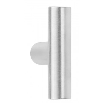Meubelknop Piet Boon INC PBI16M massief mat RVS