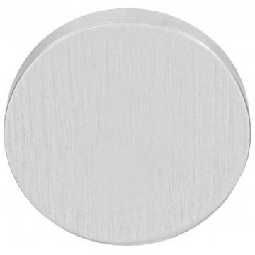 Blind plaatje Piet Boon ARC PBAB53 53 mm mat RVS