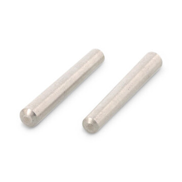 Conische pen 2,5 x 14 mm DIN 1 RVS A5 (200 stuks)