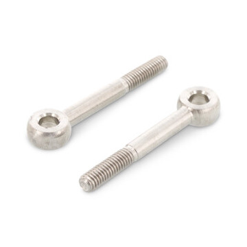 Knevelschroef B M10 x 50 mm DIN 444 RVS A2-50 (25 stuks)