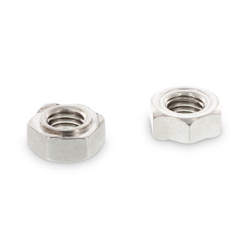 Lasmoer M5 DIN 929 RVS A4-50 SW10 (1000 stuks)