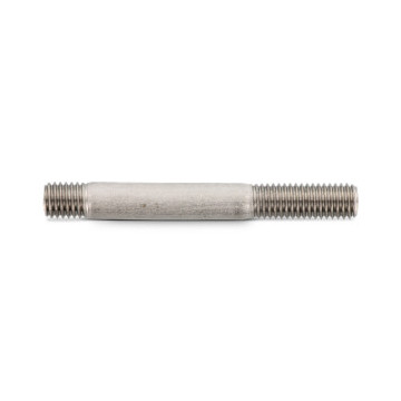 Tapeind 1,25d M16 x 25 mm DIN 939 RVS A4-50 (50 stuks)