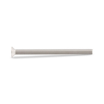 Verzonken schroef M6 x 20 mm DIN 965 RVS A2-70 PZ3 (500 stuks) Verzonken schroef M6 x 20 mm DIN 965 RVS A2-70 PZ3 (500 stuks)