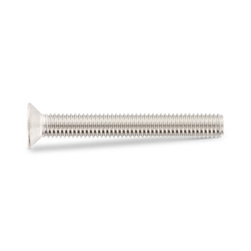 Verzonken schroef M2 x 20 mm DIN 965 RVS A4-50 PH1 (1000 stuks)