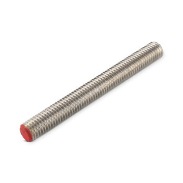 Draadeind M5 x 1000 mm links DIN 976 RVS A4-70 (100 stuks)