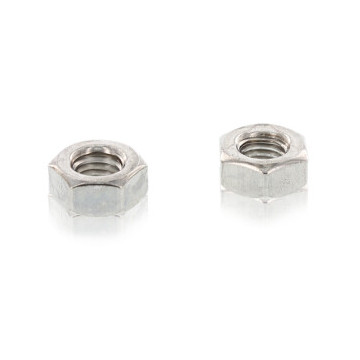 Borgmoer V M12 Art. 980 RVS A4-80 SW19 (100 stuks)