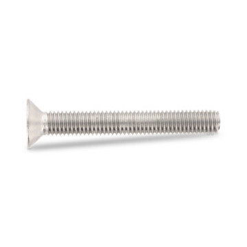 Verzonken schroef M20 x 140 mm ISO 10642 RVS A2 SW12 (25 stuks)