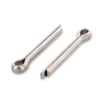 Splitpen 4,0 x 80 mm ISO 1234 RVS A2 (500 stuks)