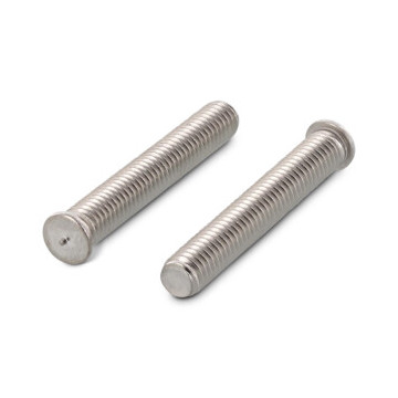 Laseind M6 x 20 mm ISO 13918 RVS A2-50 (200 stuks)