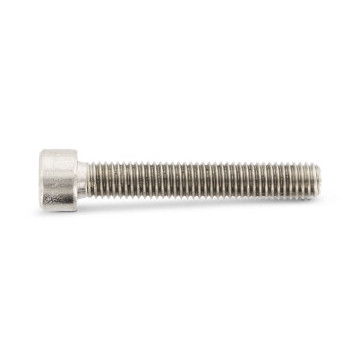 Cilinderschroef M8 x 30 mm ISO 14579 RVS A2-70 TX40 (200 stuks)