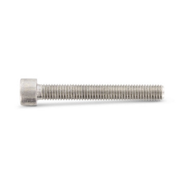 Cilinderschroef M4 x 10 mm ISO 14579 RVS A2-70 TX20 (1000 stuks) Cilinderschroef M4 x 10 mm ISO 14579 RVS A2-70 TX20 (1000 stuks)