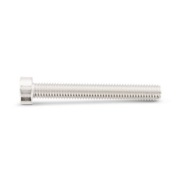 Cilinderschroef lage kop M8 x 70 mm ISO 14580 RVS A2 TX45 (100 stuks)