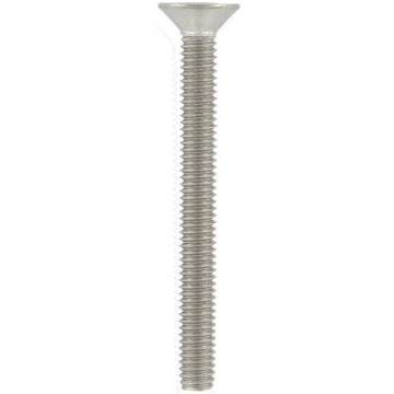Verzonken schroef M8 x 40 mm ISO 14581 RVS A2 TX45 (200 stuks)